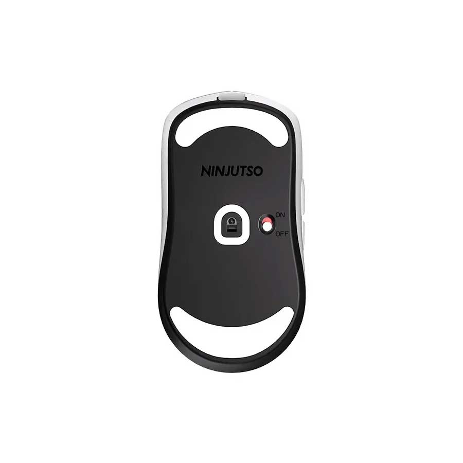 Ninjutso Sora V2 Wireless Gaming Mouse | DataBlitz