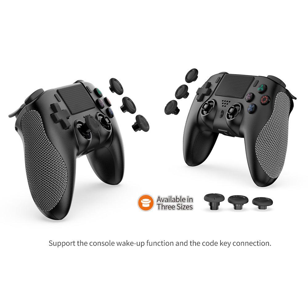 PS4 Dobe Wireless Controller (TP4-0421B)