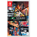 Nintendo Switch ACA NEOGEO Selection Vol. 3 (Asian)