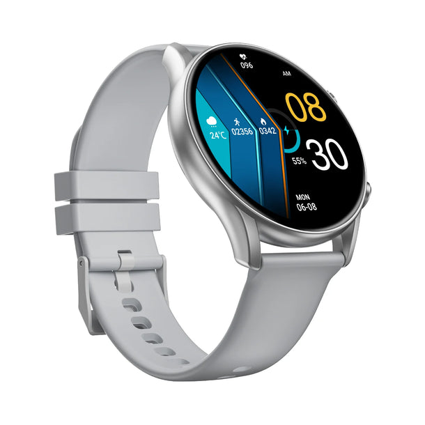 Weofly Spirit 2 Smartwatch (Black, Gold, Silver)