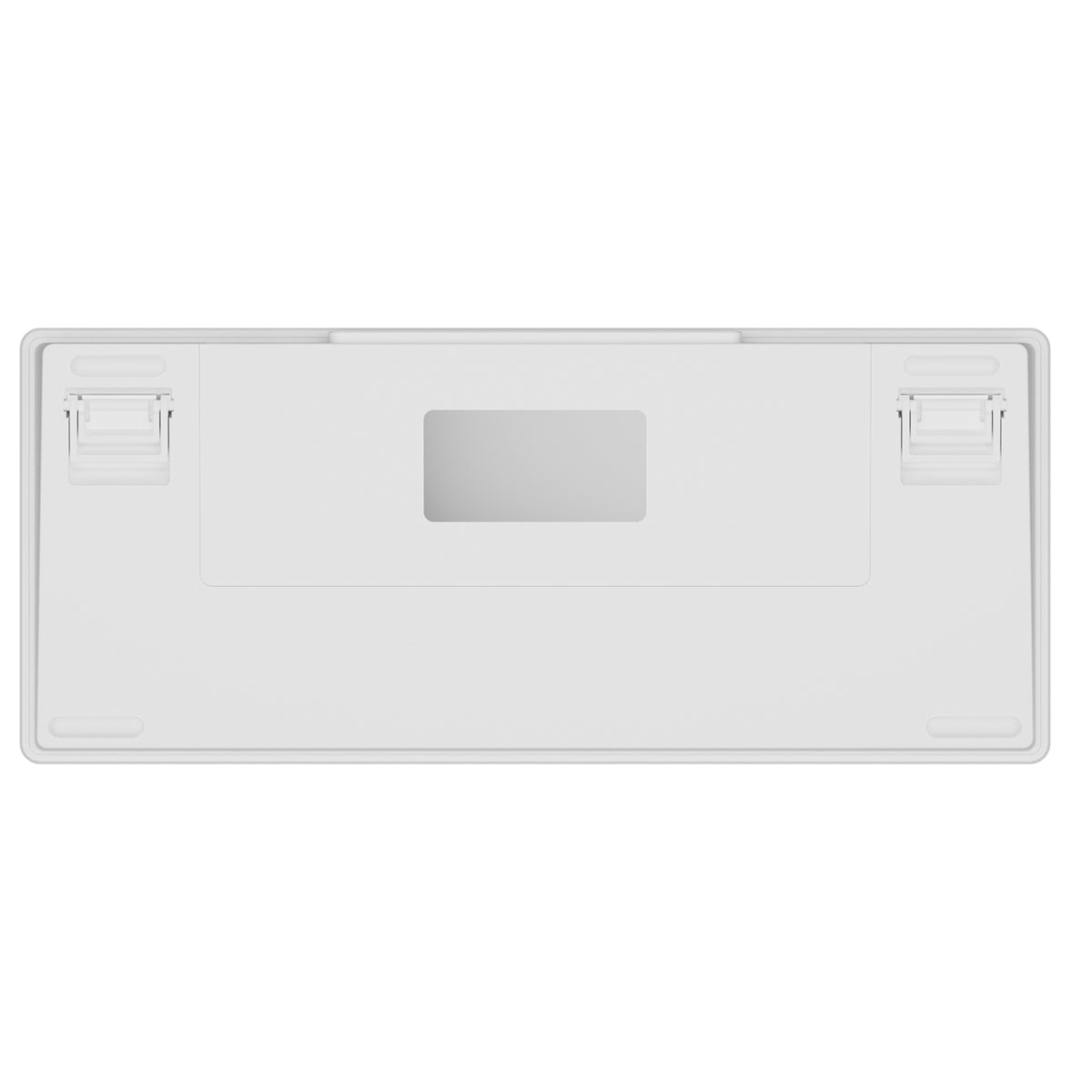 Royal Kludge RK-M75 HE Single-Mode RGB 81 Keys Hot-Swappable Mechanical Keyboard Frame