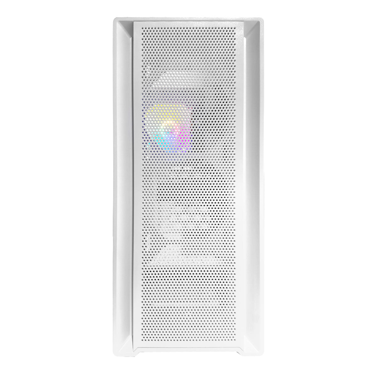 Alpha A305 TG White Desktop Gaming PC