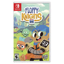 Nintendo Switch Floppy Knights (US) | DataBlitz