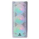 Alpha Aurora White Desktop Gaming PC | DataBlitz