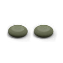 Skull & Co. Convex Thumb Grip For Switch Pro / PS4 / PS5 Controller (2 Pairs) (OD Green) (TG005-CV-OD)