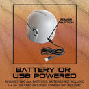 Paladone Star Wars The Mandalorian Light (PP8548MAN) | DataBlitz