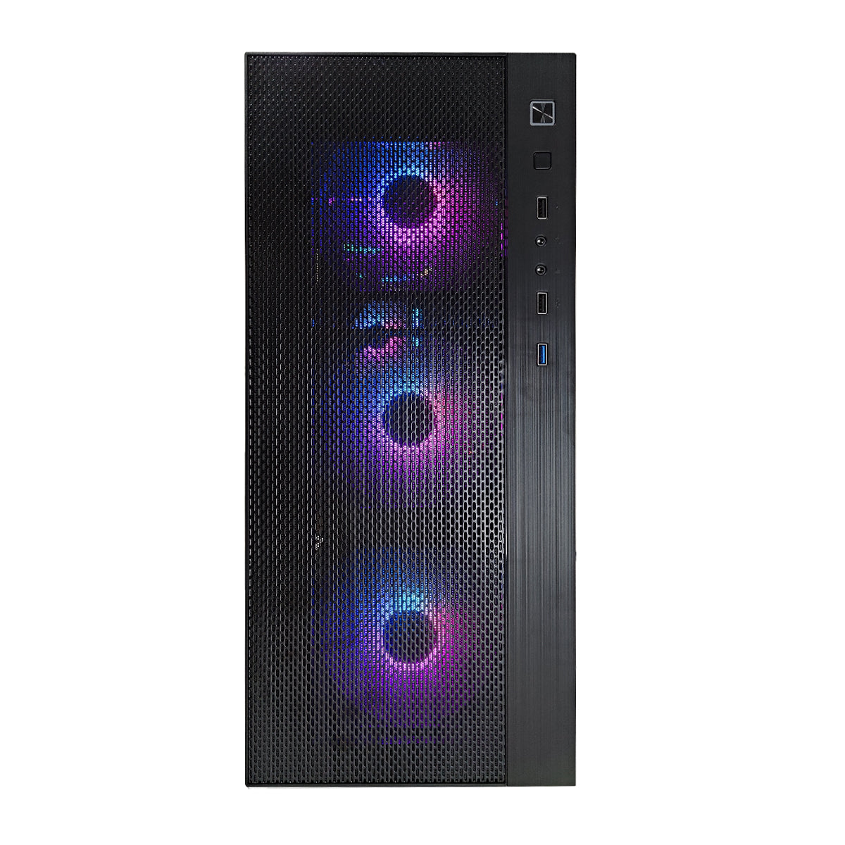 Optima Matrexx 55 Black Desktop Gaming PC