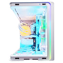 Aurora L285M White Desktop Gaming PC | DataBlitz