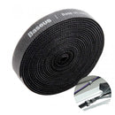Baseus Colourful Circle Velcro Strap 3M