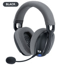 Redragon H878 Skuld Pro Lightweight Wireless Gaming Headset | DataBlitz