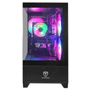 Alpha Eris Black Desktop Gaming PC | DataBlitz