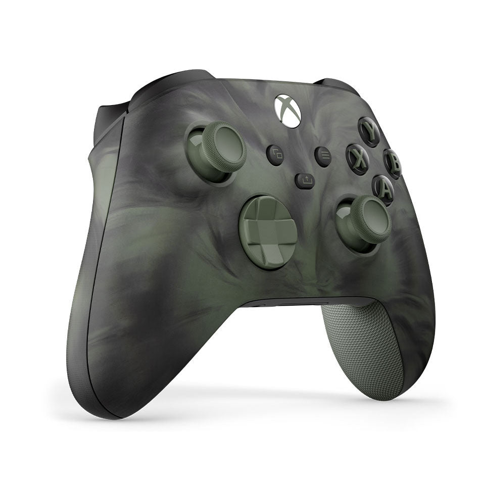 Xbox Wireless Controller Nocturnal Vapor Special Edition (Asian) | DataBlitz