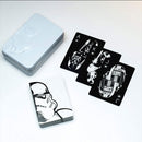 Paladone Star Wars Playing Cards (PP4148SW) | DataBlittz