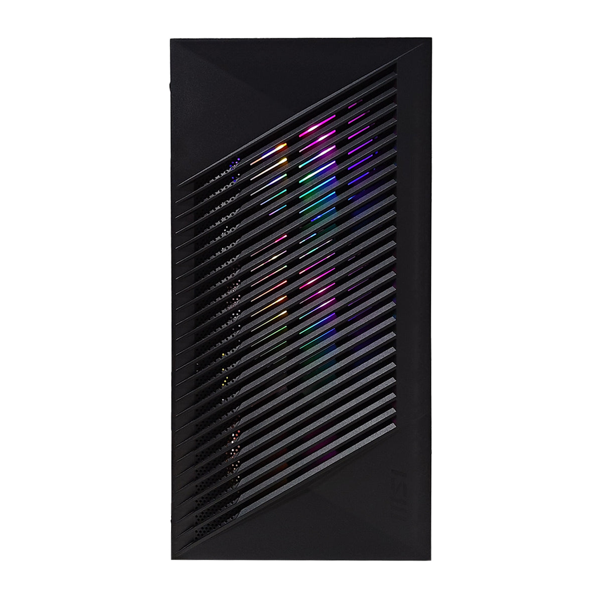 Sophos PRO FORGE Black Desktop Gaming PC | DataBlitz
