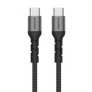 Sharge USB-C to USB-C Braided Cable 240W 1.5m (SL105)
