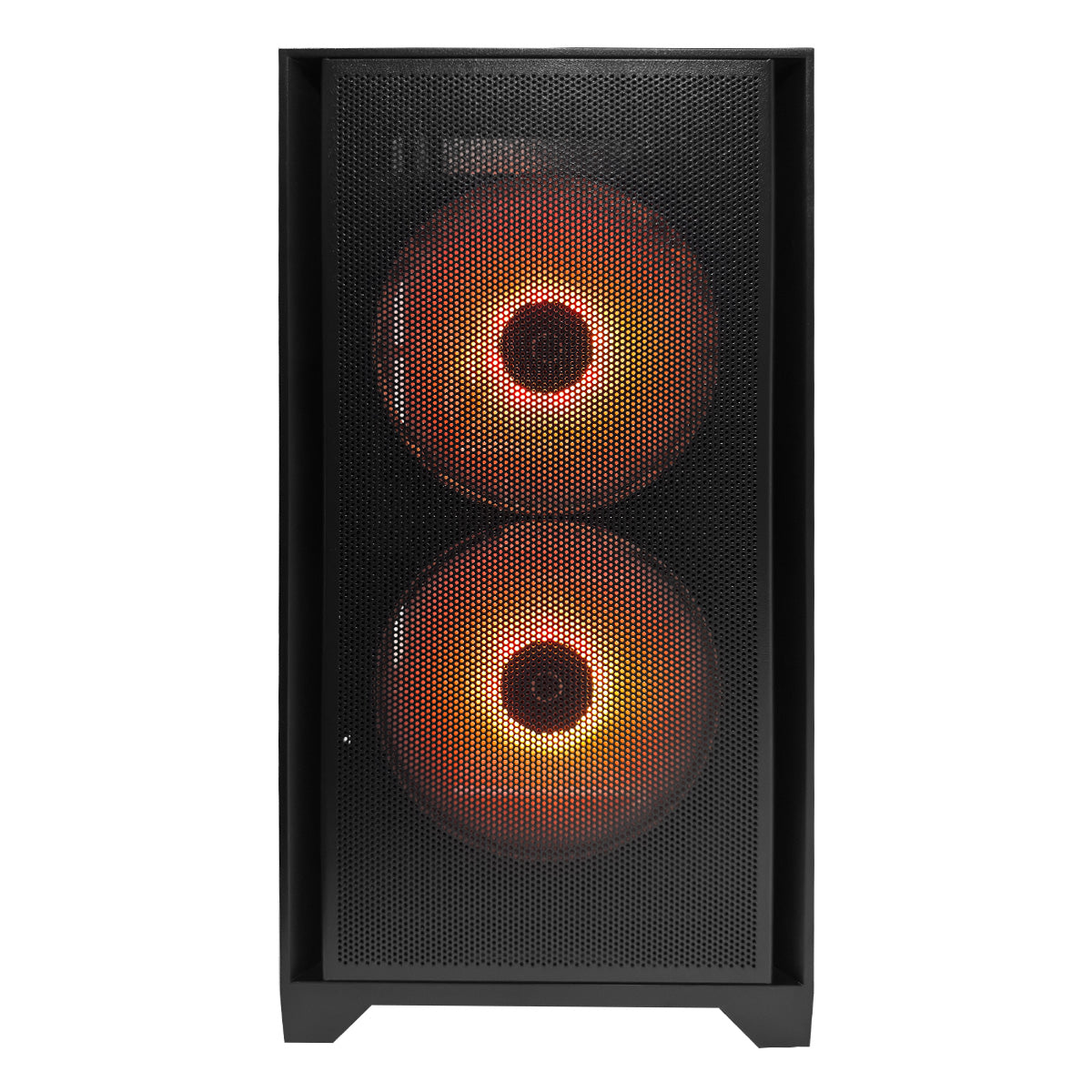 Alpha M2 TG Black Desktop Gaming PC