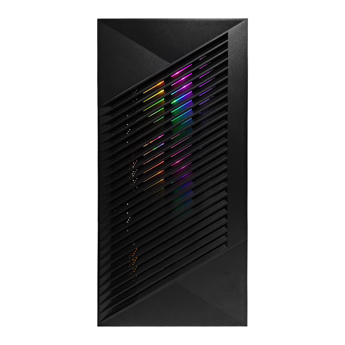 Alpha PRO Black Desktop Gaming PC
