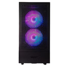 Optima H5 Flow Black Desktop Gaming PC - DataBlitz