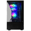 Alpha Reyna Black Desktop Gaming PC | DataBlitz
