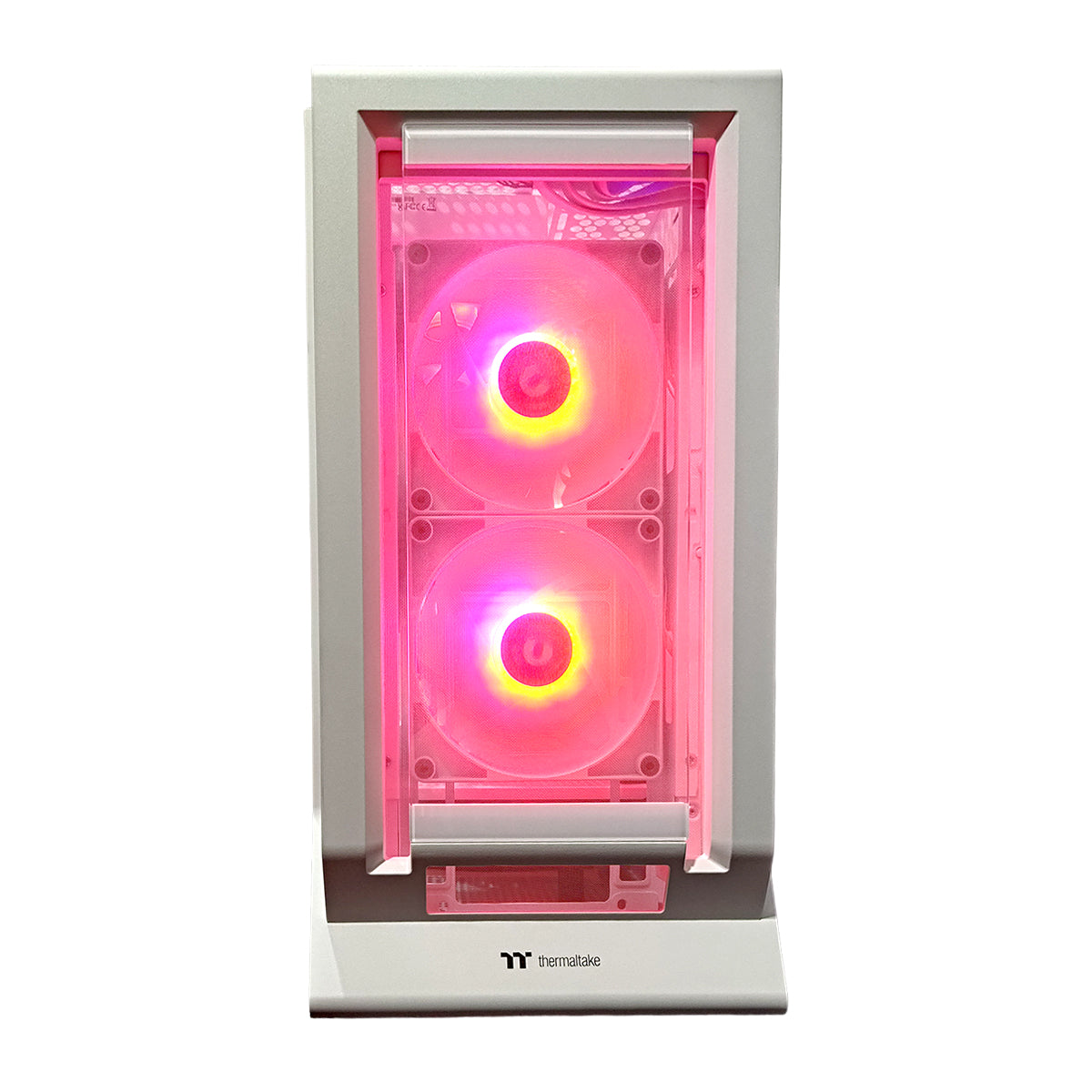 Optima Ceres Snow White Desktop Gaming PC