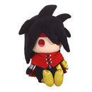 Final Fantasy VII Rebirth Plush - Vincent Valentine
