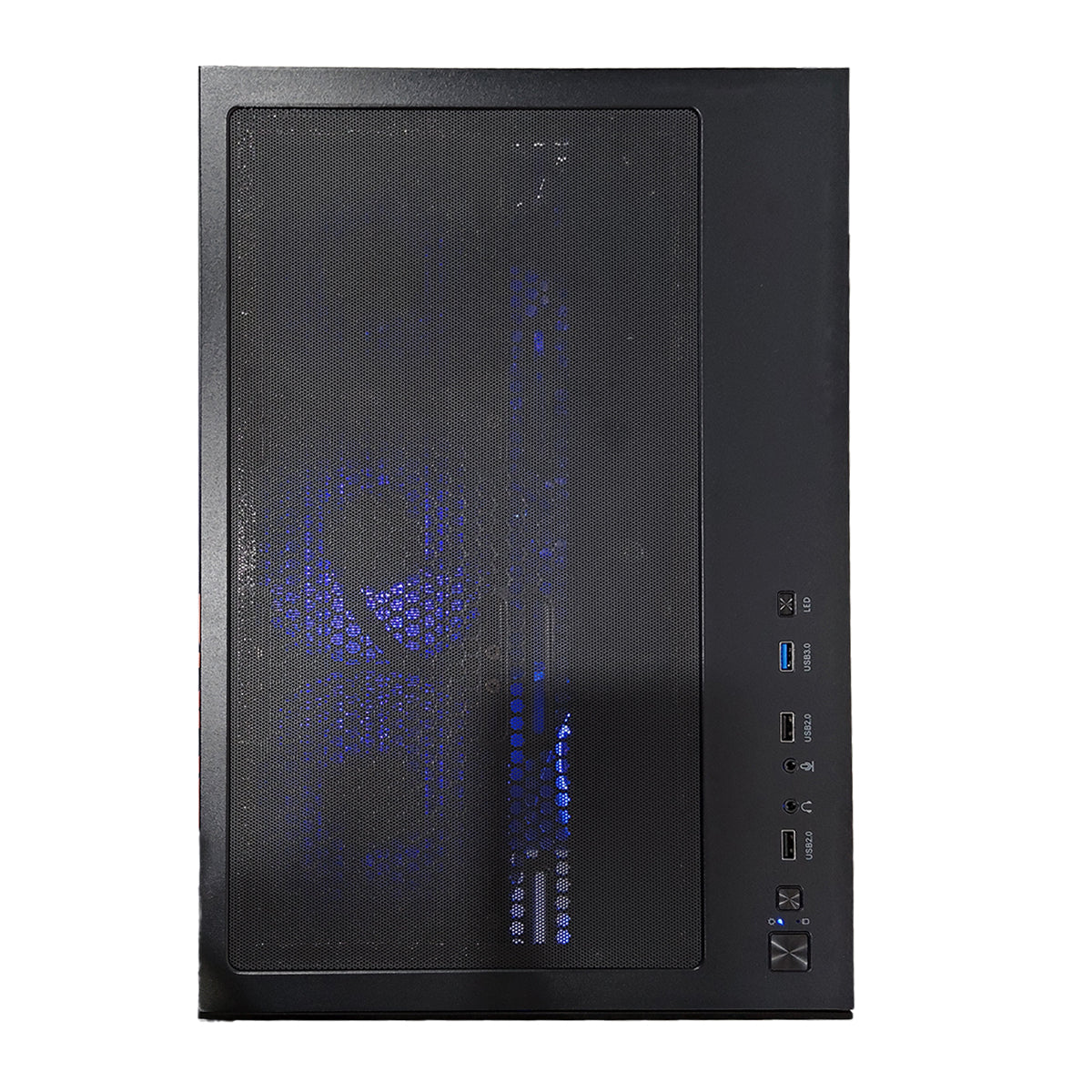 Aurora C285MP Black Desktop Gaming PC