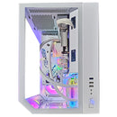 Sophos Zentra White Desktop Gaming PC