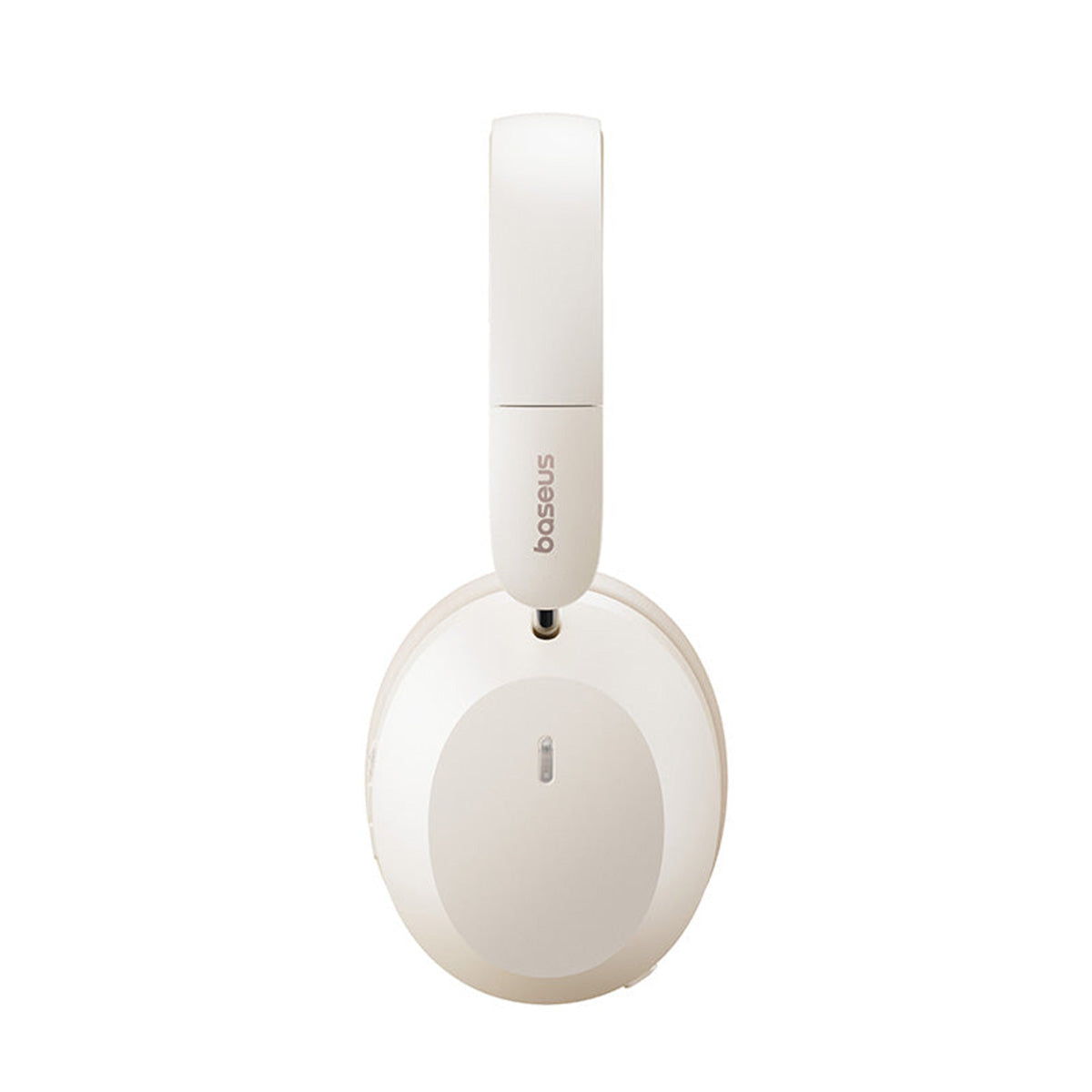 Baseus Bass 35 Max Wireless Headphone (Stellar White, Twilight Grey)