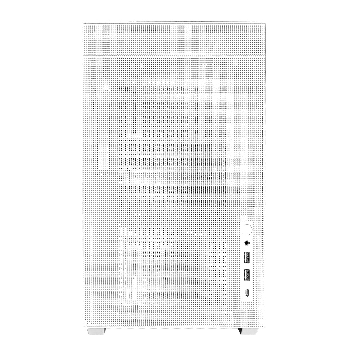 Aurora Fusion 2 White Desktop Gaming PC | Datablitz
