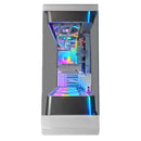 Optima Evolv S2 White Desktop Gaming PC