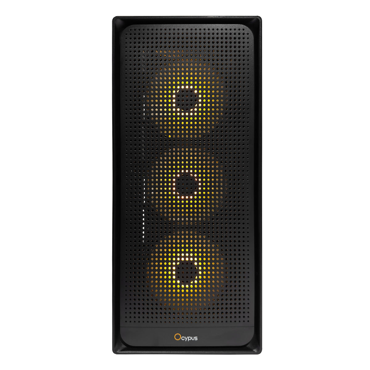 Sigma C50 Black Desktop Gaming PC