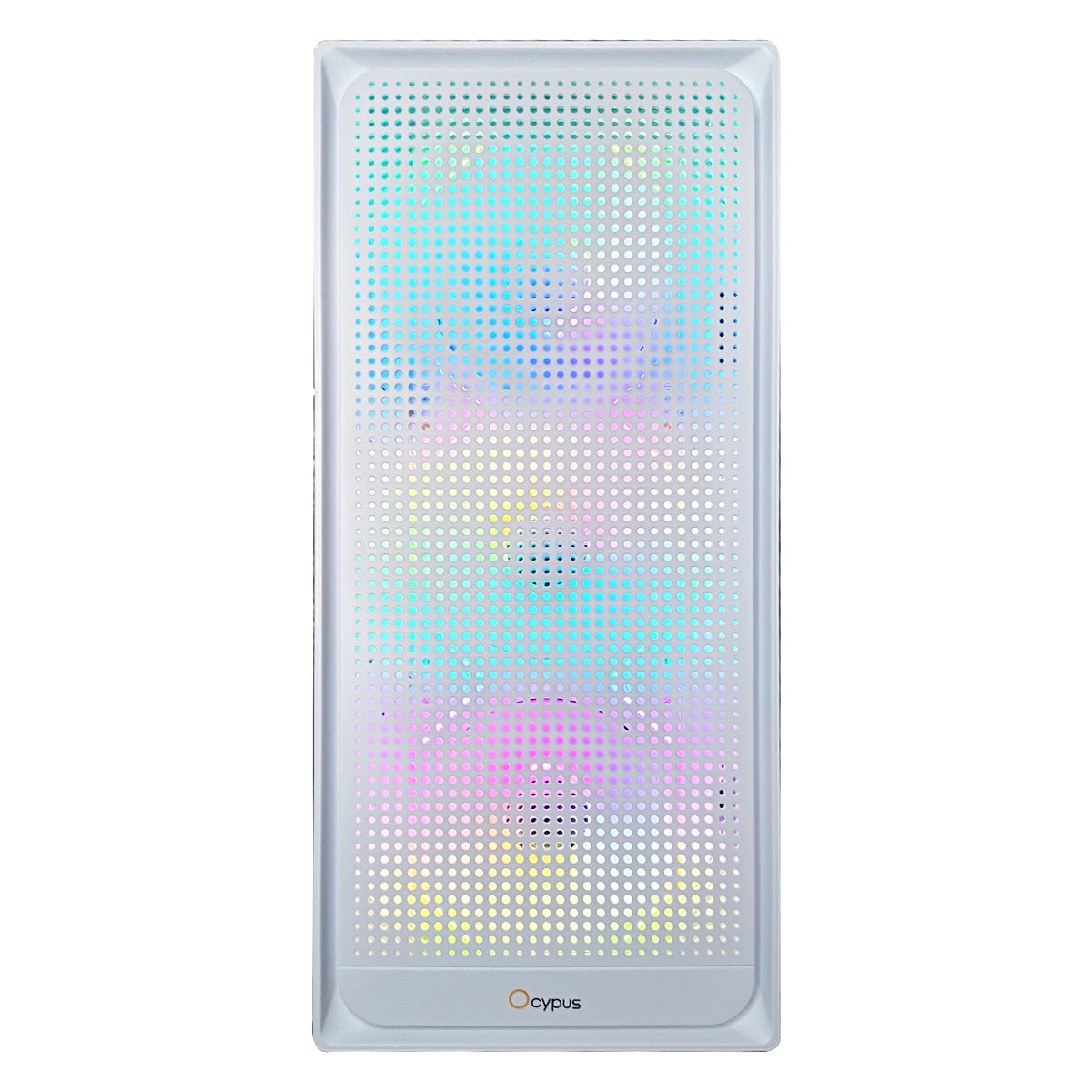 Sigma Gamma C50 White Desktop Gaming PC | DataBlitz