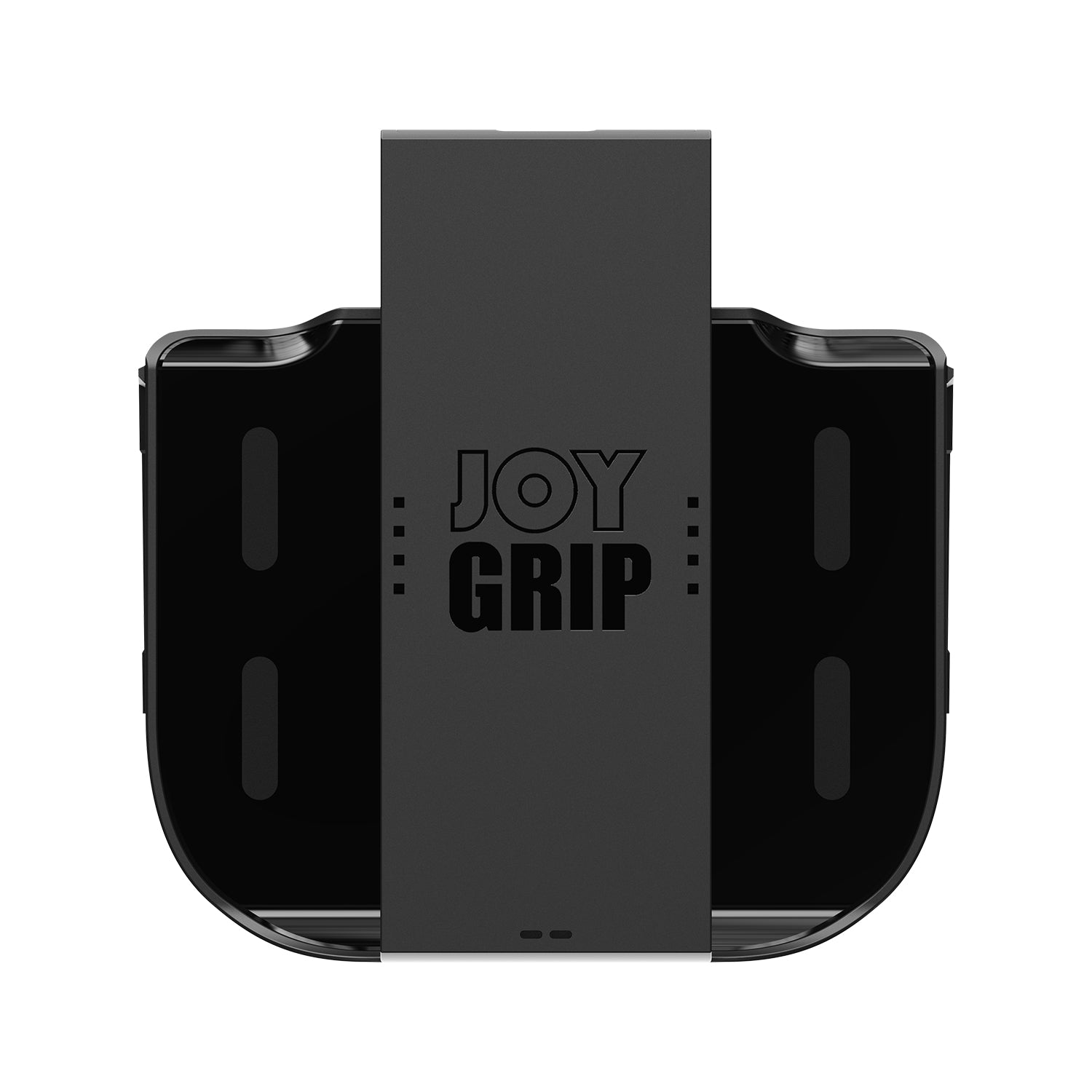 Skull & Co. Joy Grip Body for Nintendo Switch 2 (Black) (NS2JG-BD-BK)