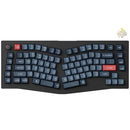 Keychron V10 Max QMK/VIA 75% Alice Fully Assembled Knob RGB Backlight Hot-Swappable WirelessKeyboard