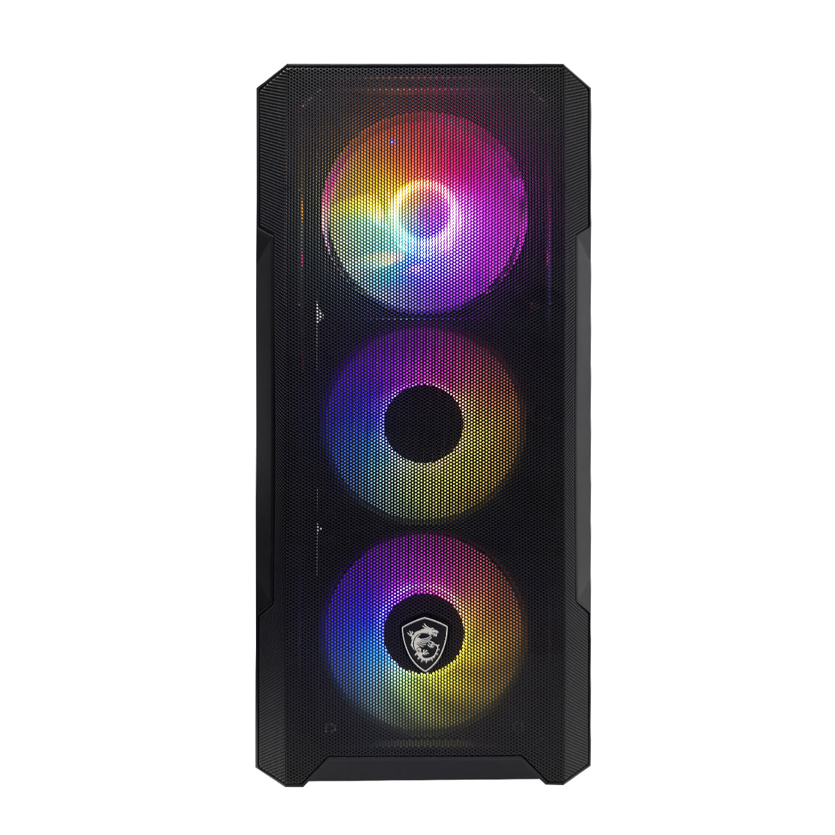 Aurora Elite 490 Black Desktop Gaming PC