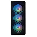 Alpha Aurora Black Desktop Gaming PC | DataBlitz