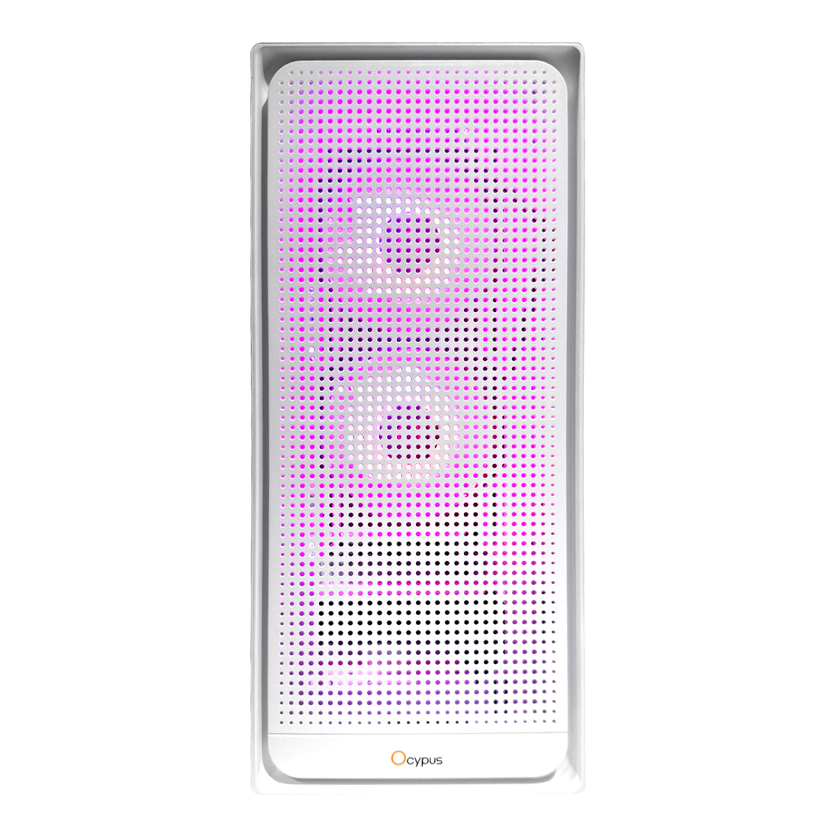 Aurora C50 White Desktop Gaming PC