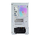 Alpha Reyna White Desktop Gaming PC - DataBlitz