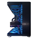 Ultra TK-2 Black Desktop Gaming PC | Ryzen 9 9900X | 64GB RAM | 4TB SSD | RTX 5080 | Windows 11 Pro