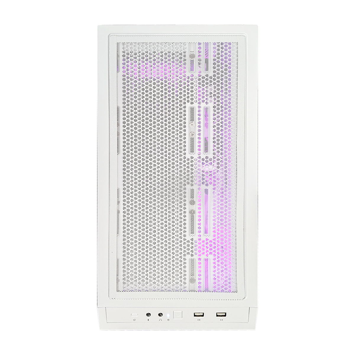 Sophos A21 White Desktop Gaming PC