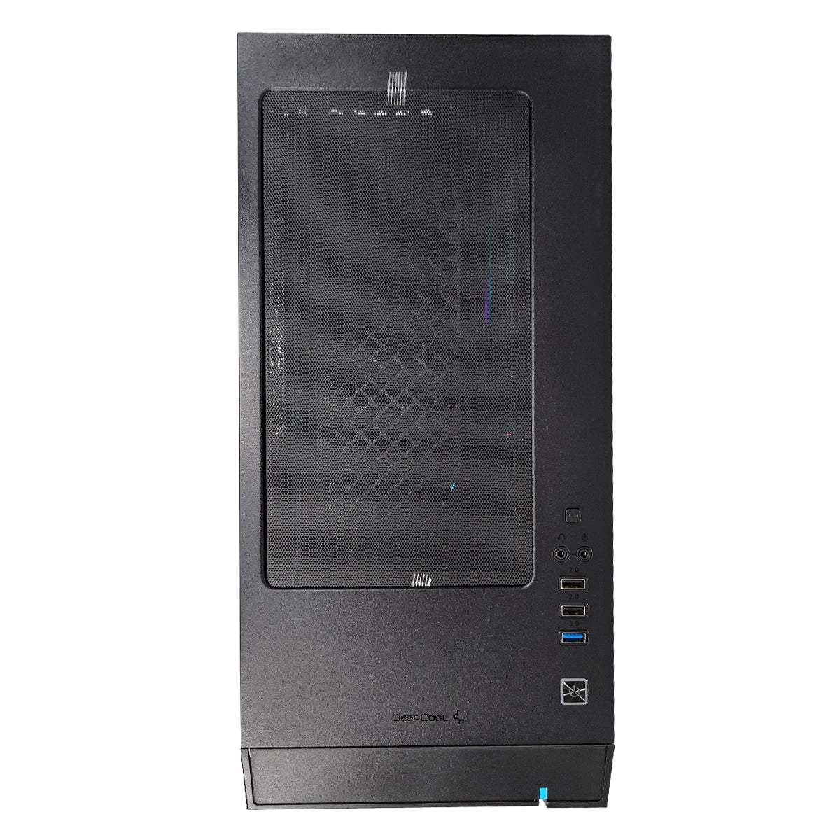 Optima Matrexx 55 Black Desktop Gaming PC