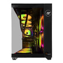 Sophos Iota C70 Black Desktop Gaming PC - DataBlitz