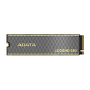 Adata Legend 860 500GB PCIe Gen4 x4 M.2 2280 Internal SSD (SLEG-860-500GCS)