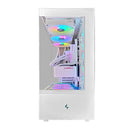 Ultra CH690 White Desktop Gaming PC
