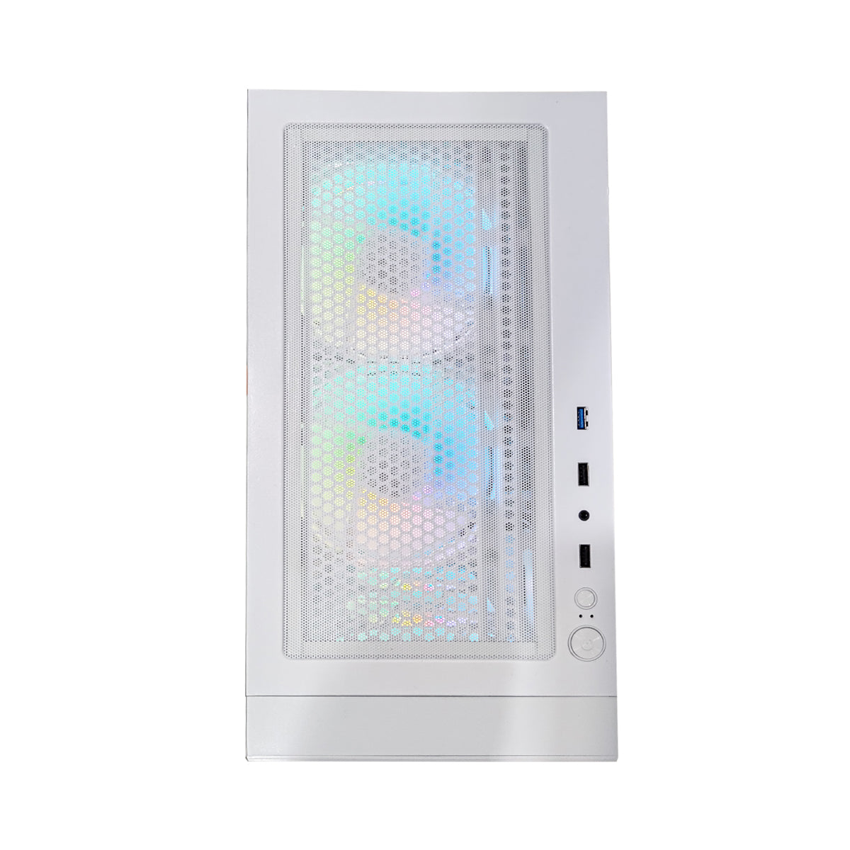 Aurora Airone 100 White Desktop Gaming PC