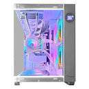 Sophos Iota C70 White Desktop Gaming PC | DataBlitz