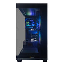 Sigma Gamma C52 Black Desktop Gaming PC