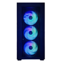 Aurora A21 Black Desktop Gaming PC - DataBlitz