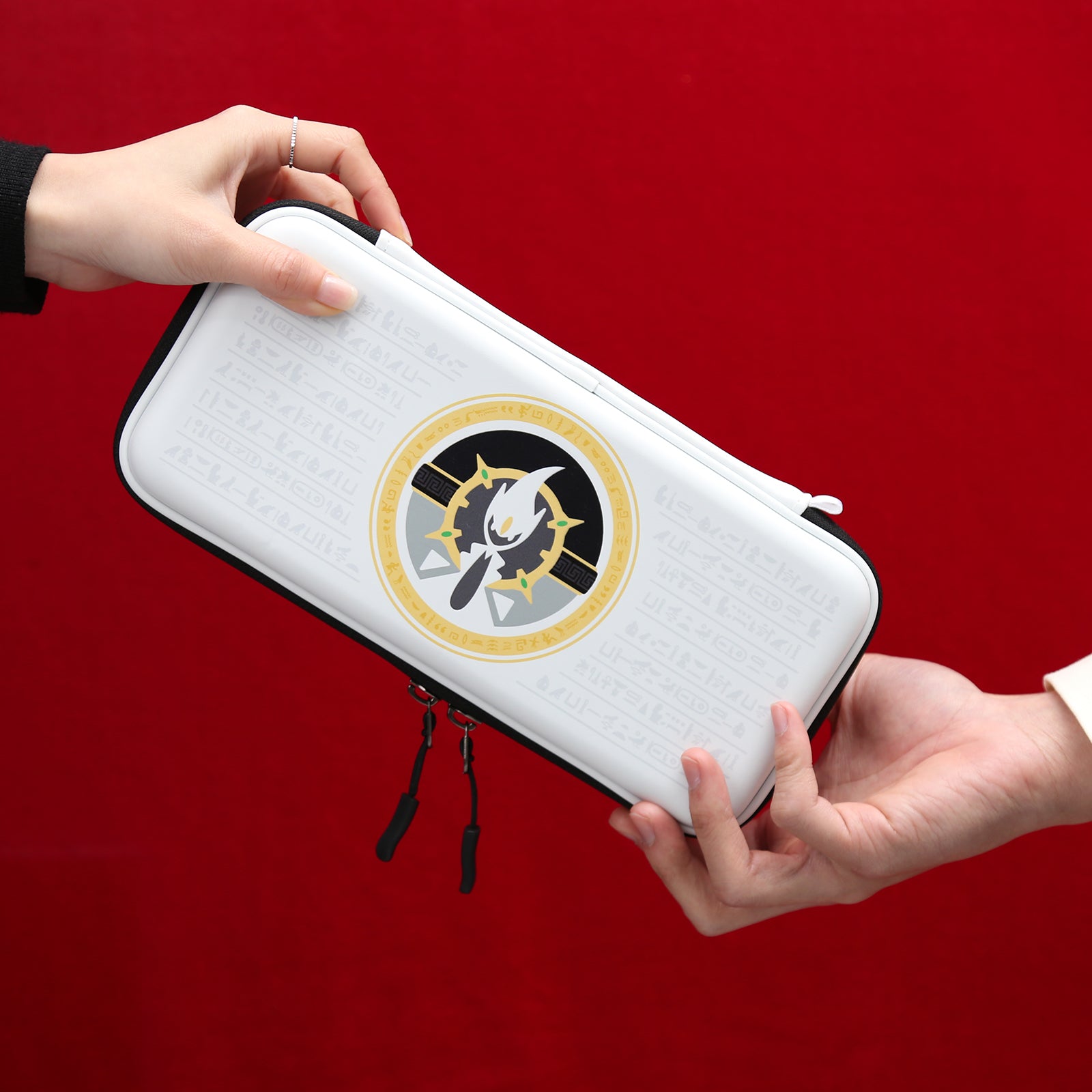 NSW IINE EVA Storage Bag For N-Switch / N-Switch OLED (Arceus) (L600) | DataBlitz