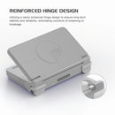 Retroid Pocket Flip 2 Snapdragon SD865 8GB+128GB Handheld Retro Gaming System